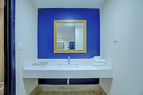 Texas Inn Brownsville by Hotel O