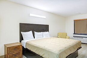 Texas Inn Brownsville by Hotel O