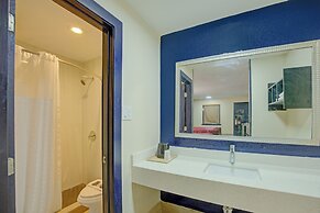Texas Inn Brownsville by Hotel O