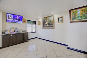 Texas Inn Brownsville by Hotel O
