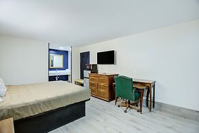Texas Inn Brownsville by Hotel O