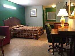 Texas Inn North Brownsville