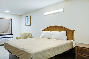 Texas Inn Brownsville by Hotel O