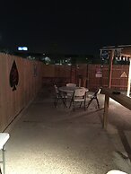 Texas Inn North Brownsville