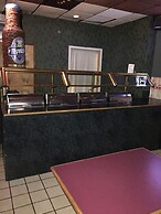 Texas Inn North Brownsville