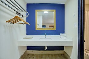 Texas Inn Brownsville by Hotel O