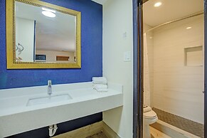 Texas Inn Brownsville by Hotel O