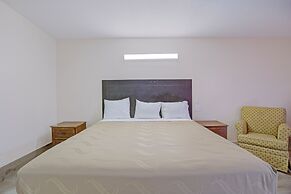 Texas Inn Brownsville by Hotel O