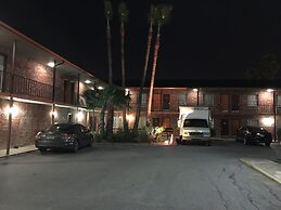 Texas Inn North Brownsville