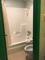 Texas Inn North Brownsville