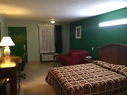 Texas Inn North Brownsville