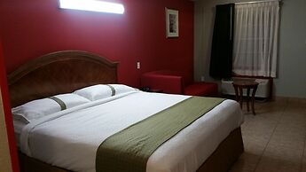 Texas Inn North Brownsville