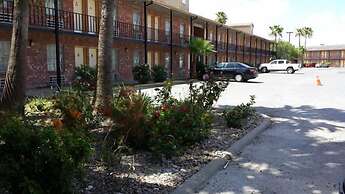 Texas Inn North Brownsville