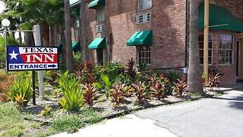 Texas Inn North Brownsville