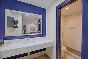 Texas Inn Brownsville by Hotel O