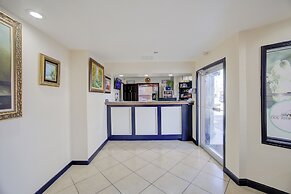 Texas Inn Brownsville by Hotel O