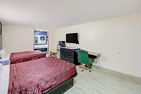 Texas Inn Brownsville by Hotel O