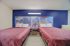 Texas Inn Brownsville by Hotel O