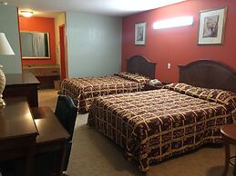 Texas Inn North Brownsville