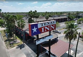 Texas Inn Brownsville by Hotel O