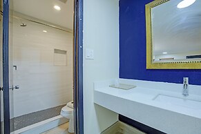 Texas Inn Brownsville by Hotel O