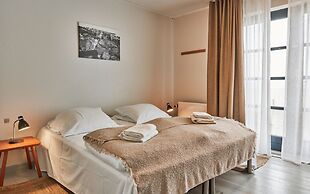 Hotel Klippen