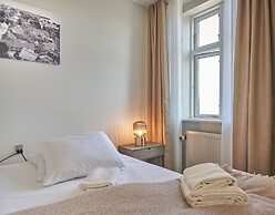 Hotel Klippen