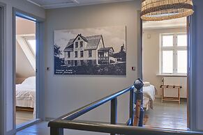 Hotel Klippen