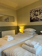 Hotel Klippen