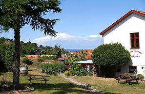 Hotel Klippen