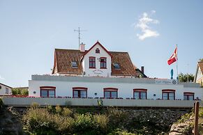 Hotel Klippen