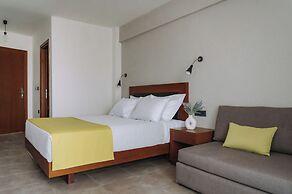 Amphitryon City Hotel