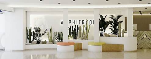 Amphitryon City Hotel