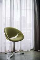 Amphitryon City Hotel