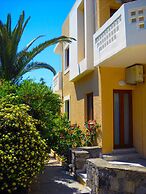 Katerini Hotel Apartments