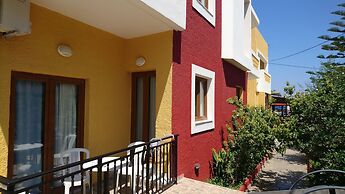 Katerini Hotel Apartments