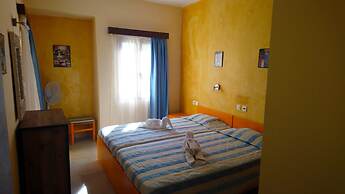 Katerini Hotel Apartments