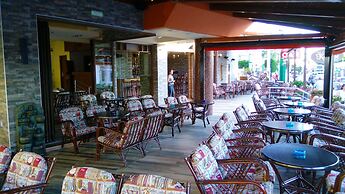 Katerini Hotel Apartments