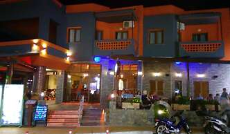 Katerini Hotel Apartments