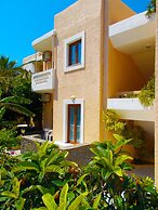 Katerini Hotel Apartments