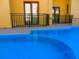 Katerini Hotel Apartments