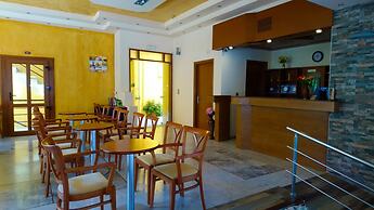 Katerini Hotel Apartments