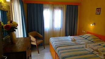 Katerini Hotel Apartments