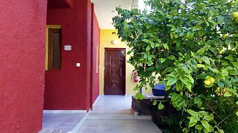 Katerini Hotel Apartments