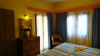 Katerini Hotel Apartments