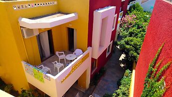 Katerini Hotel Apartments