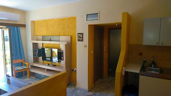 Katerini Hotel Apartments