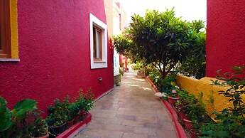 Katerini Hotel Apartments