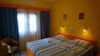 Katerini Hotel Apartments