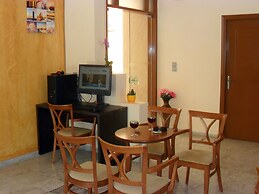 Katerini Hotel Apartments